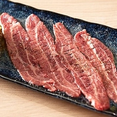 焼肉酒場 べごべご 中野のおすすめ料理2