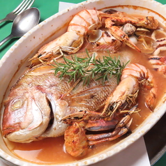 ビストロ風 金沢本店のコース写真