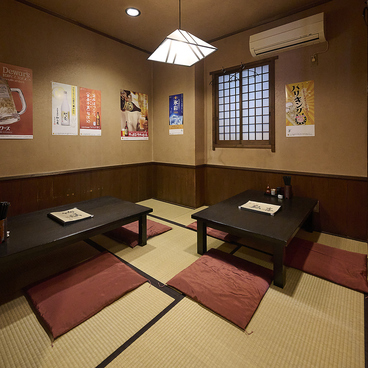 呑み処 弘喜の雰囲気1