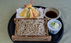 そば八天もり