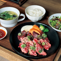 SUMI TERRACE スミテラスのおすすめ料理3