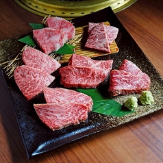 焼肉バル 焼NIQ(やきにっく)の写真2
