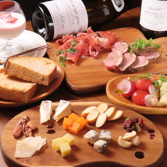 Miserable ミゼラブルのおすすめ料理2