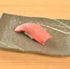 ローストビーフ寿司
