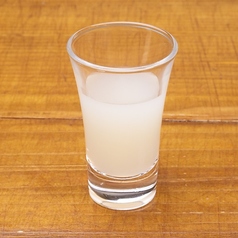 食後酒 各種