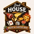 2nd HOUSE セカンドハウスのロゴ