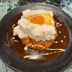 ポワソンドールのおすすめ料理2