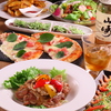 blo s kitchen ブローズキッチン