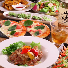 blo s kitchen ブローズキッチンの写真