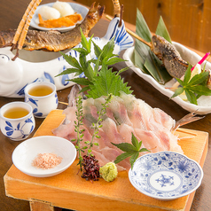 小川の魚 吉祥寺特集写真1