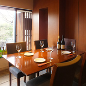 ビストロ MER メールの雰囲気2