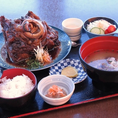 魚乃里 ぎょれん丸の特集写真