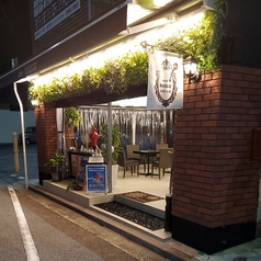 Italian cafe BAELU イタリアンカフェ バエルの特集写真