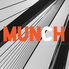 イタリアンバル MUNCH マンチのロゴ