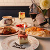 cafe&bar Hush ハッシュ