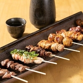 高田屋 梅田堂山店のおすすめ料理2