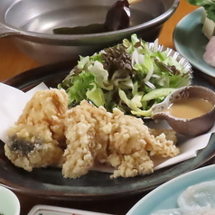 割烹 九一郎のおすすめ料理2