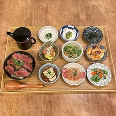 広島名物 和牛 牡蠣 鉄板焼き 暫 広島駅前店のコース写真