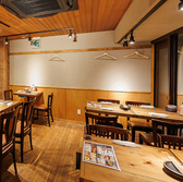 ココロザシ 伏見店の雰囲気2