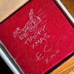 ブルバード Boulevardのコース写真