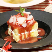 ビストロカフェ ももてなし家のおすすめ料理2