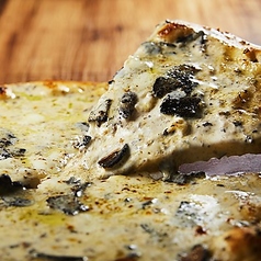 Serafina NEW YORK セラフィーナ ニューヨーク さいたま新都心店のコース写真