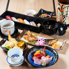 おたる亭 すすきのビル店のコース写真