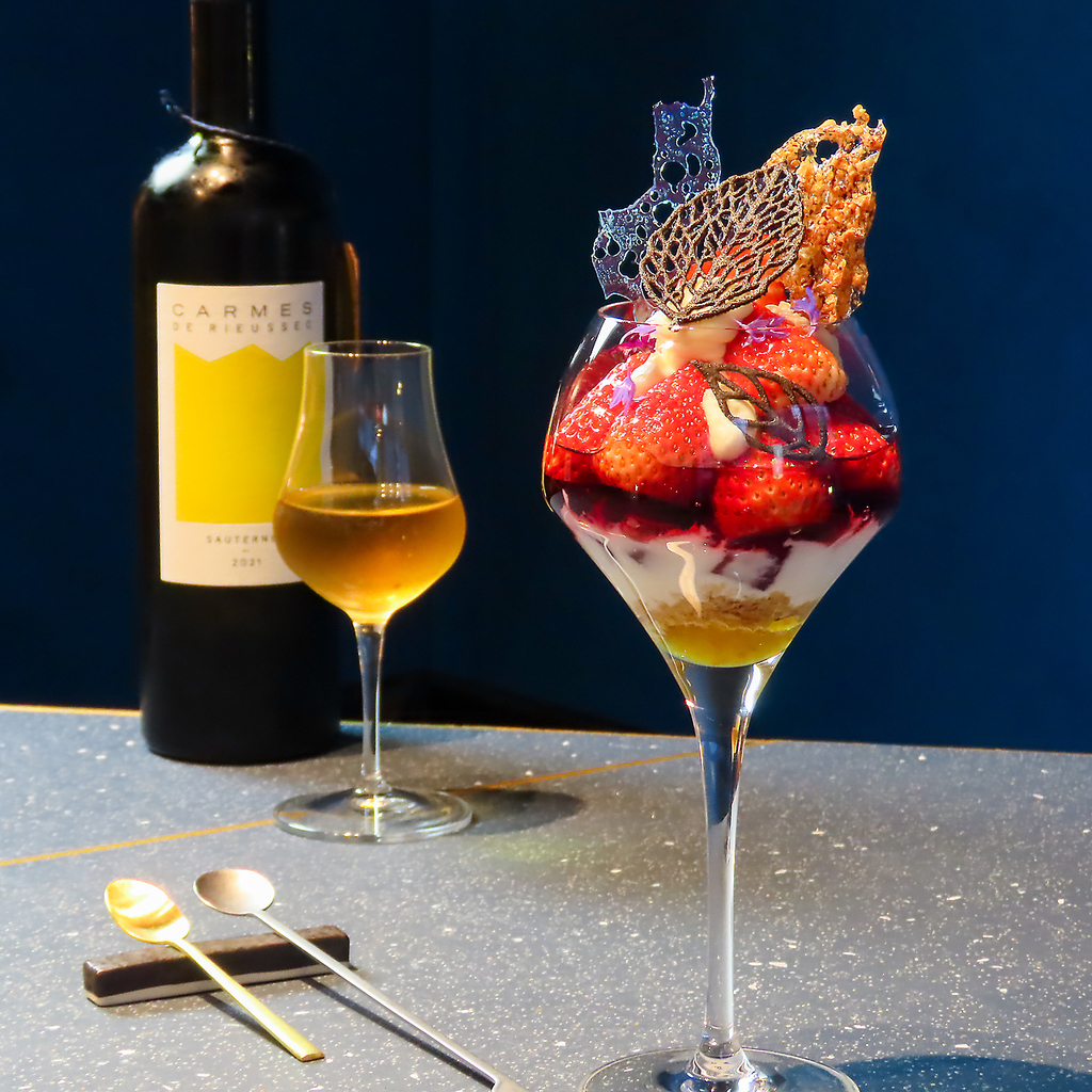 MAISON ROSIE メゾンロージーの写真ギャラリー