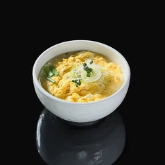 玉子スープ(大/小)
