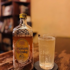 ジャパンハイボール