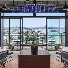 THE HARBOR PLACE ザハーバープレイスの雰囲気1