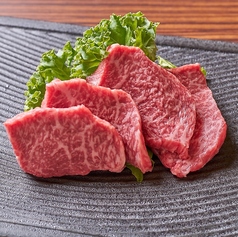 和牛ロース(1枚)