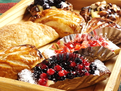 ラ・ギャミヌリィの雰囲気3