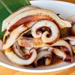 どこか懐かしい一品！