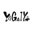 居食屋YAGAIYAのロゴ