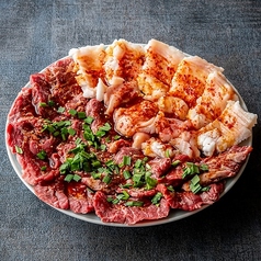 近江焼肉 焼肉肉どうし 滋賀長浜店のおすすめポイント1