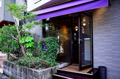 nakahara ナカハラの外観1