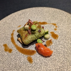 《魚料理》