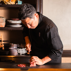 肉粋やまもと 西麻布のおすすめポイント1