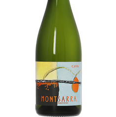 モンサラカヴァ ブリュット オーガニック