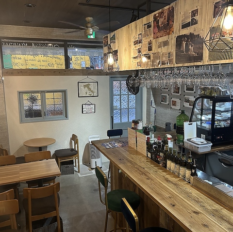 Bacaro Celeste o[J`FXe