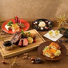 ロサンジェルス バルコニー テラスレストラン&ムーンバー Los Angeles balcony Terrace Restaurant&Moon Barの特集写真