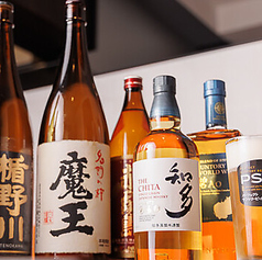 焼き鳥ながれのコース写真