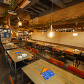 炉端 修 OSAMUの雰囲気3