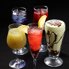 BULAN BALIの特集写真