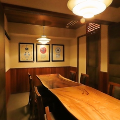 塚田農場 池袋東口店の特集写真