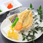 海鮮居酒屋 わらじろ 神童ろ 高松のおすすめ料理2