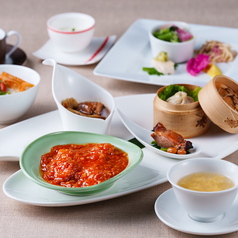 中国料理 花梨の写真