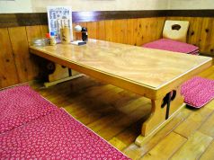 やきとりのぼせもん諫早店の写真3