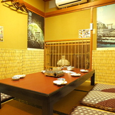 setting photo